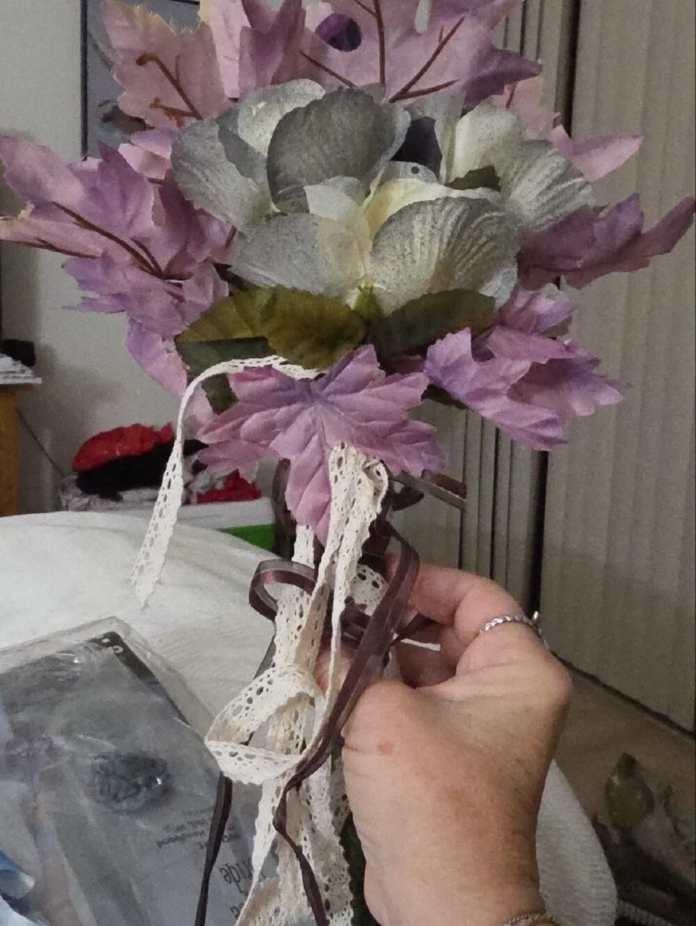 Spirit Costume Kids Corpse BRIDE Used 1x. Size Girls...8/10.. Complete In Bag.